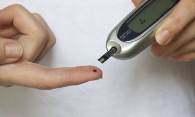 10 Early Signs of Diabetes in Children