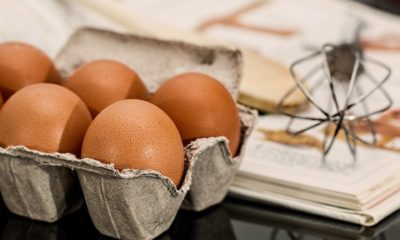 20 Amazing Health Benefits of Eggs
