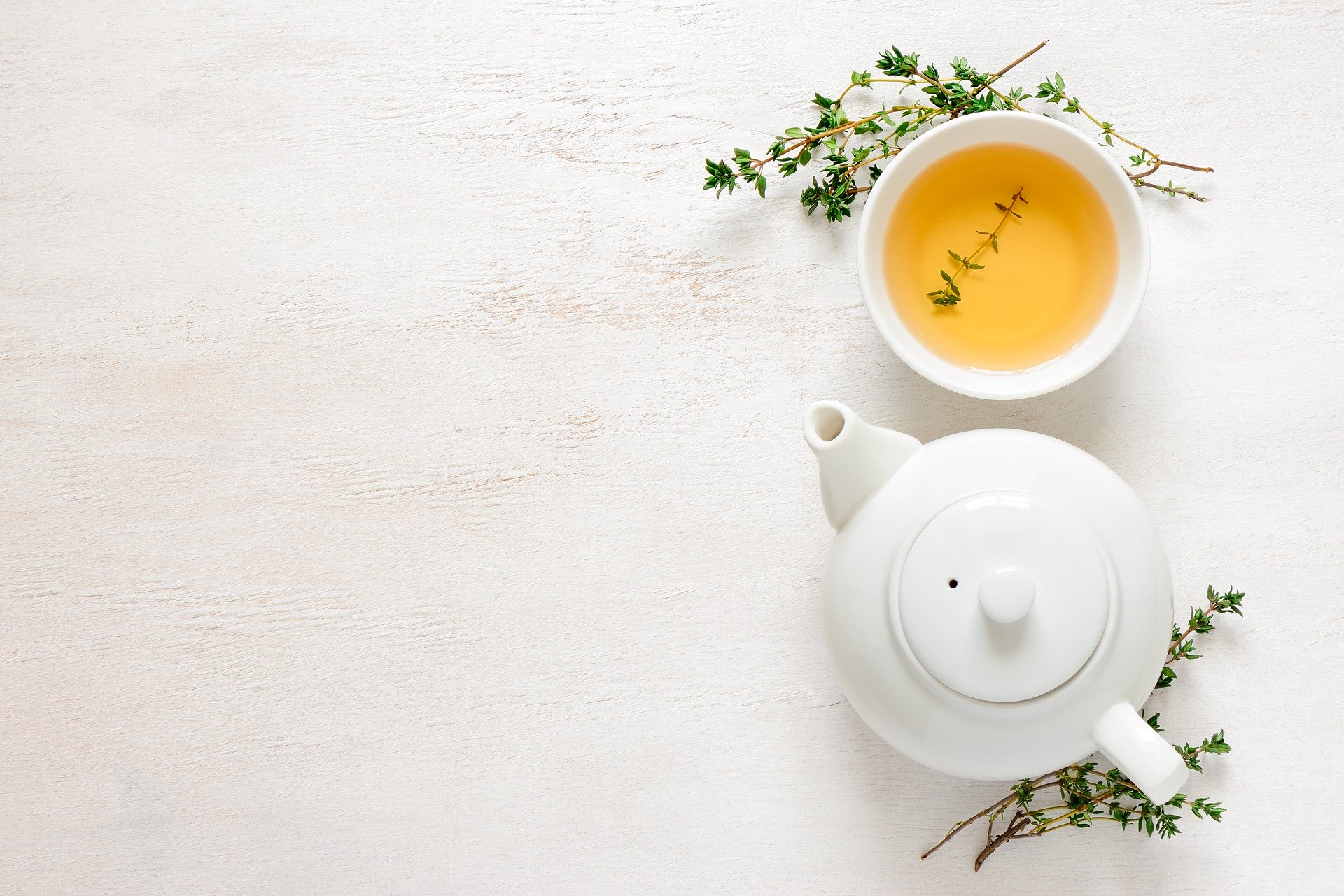15 Amazing Health Benefits of Green Tea