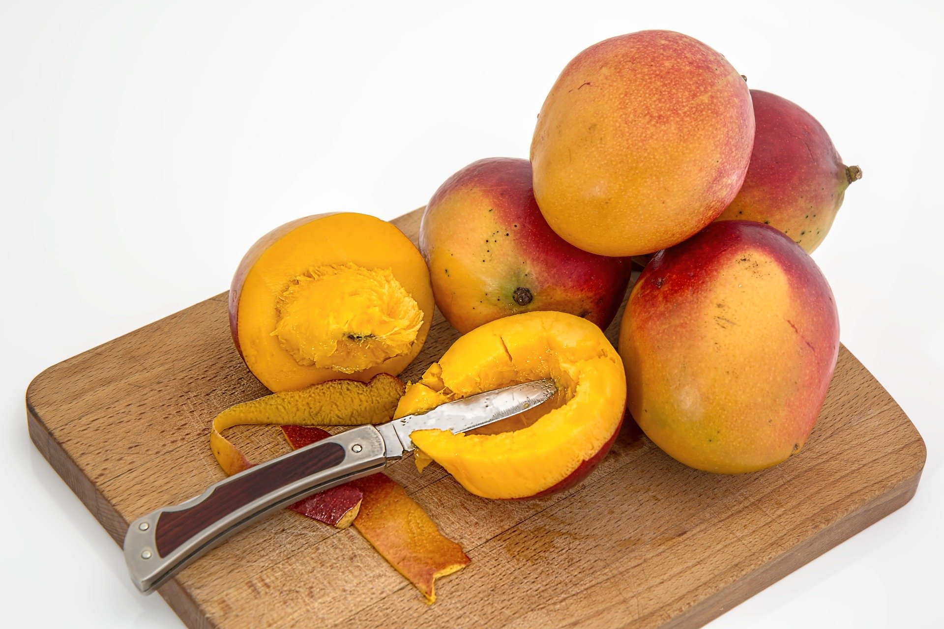 15 Health Benefits of Mango