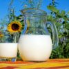 20 Health Benefits of Drinking Milk