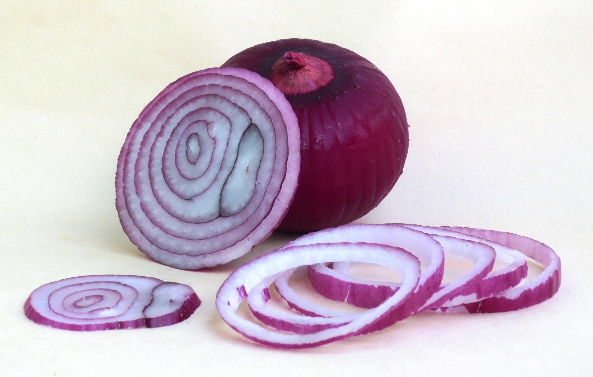15 Health Benefits of Onion that will Amaze You
