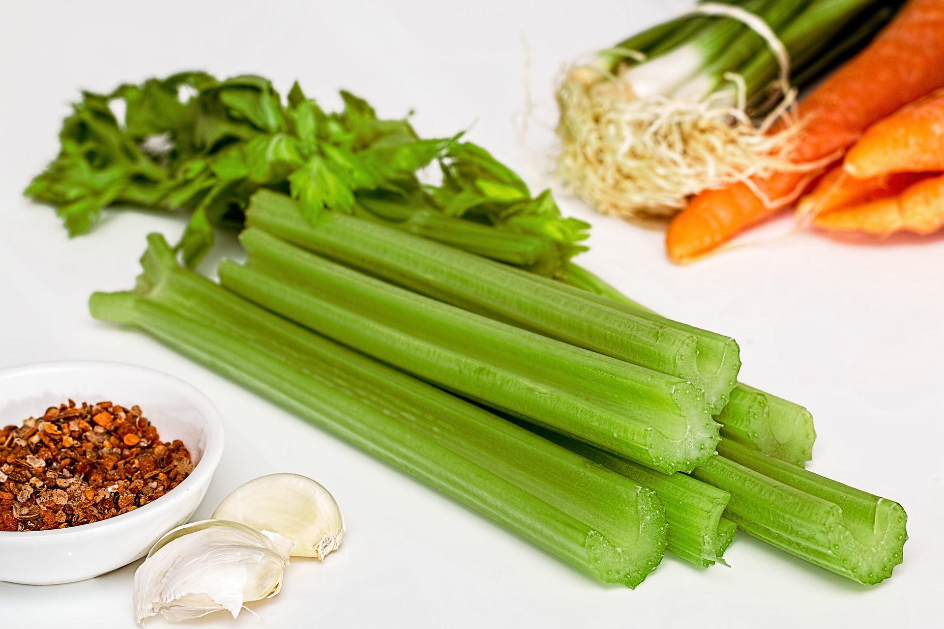 21 Science-backed Health Benefits of Celery