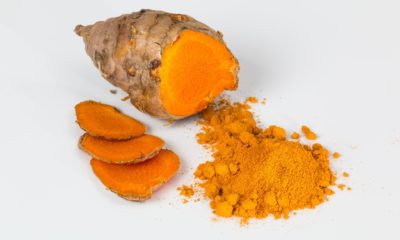 25 Science-backed Health Benefits of Turmeric