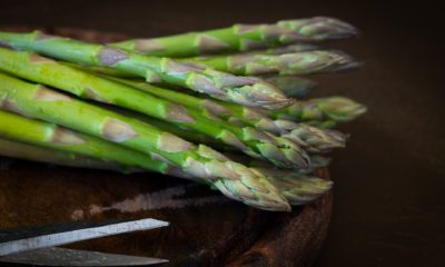 20 Research-based Health Benefits of Asparagus