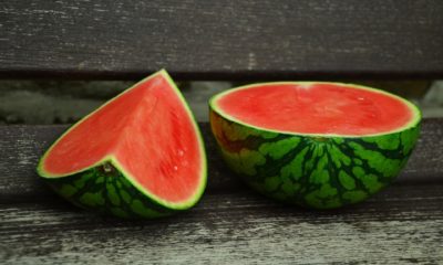 20 Science-backed Health Benefits of Watermelon