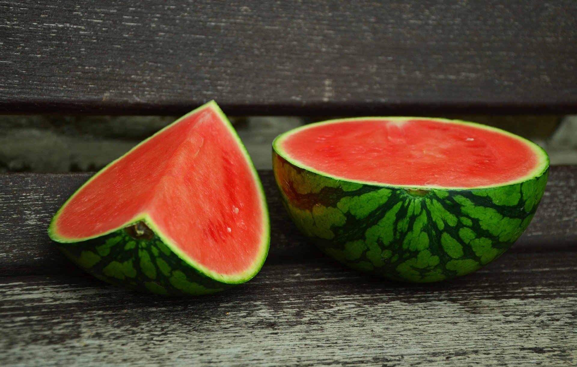 20 Science-backed Health Benefits of Watermelon