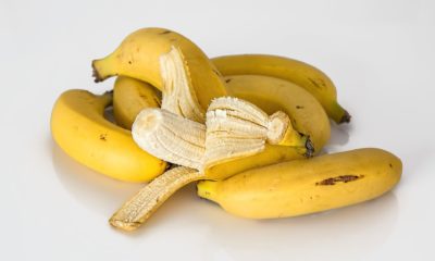 Bananas do not make you fat - Enjoy the Goodness