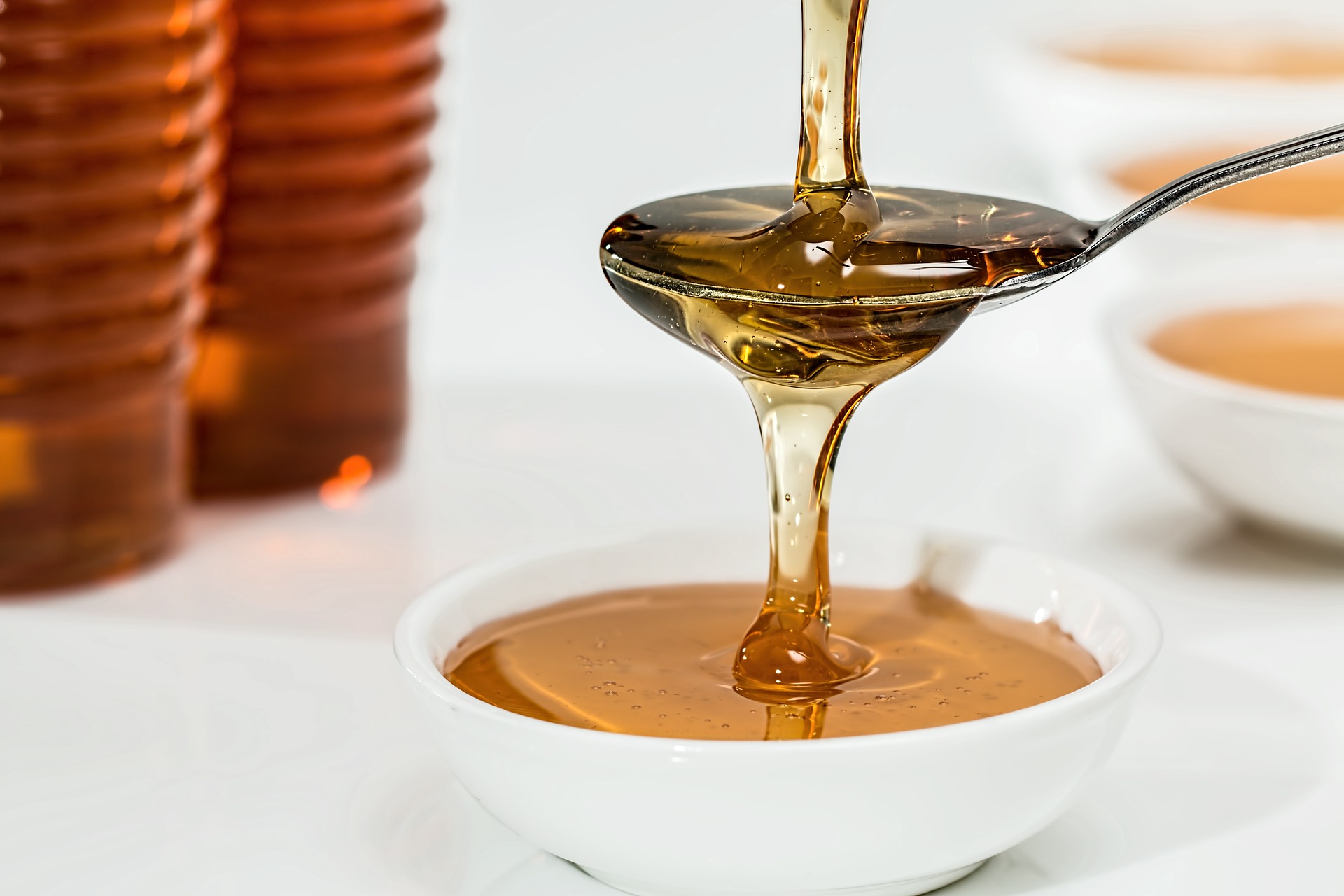30 Research-based Health Benefits of Honey