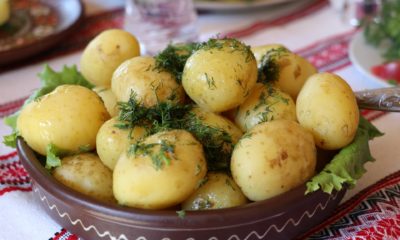 Can Eating Potatoes Make You Fat