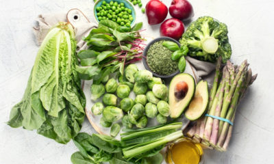 Importance of Vitamin K for Your Health