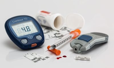 15 Research-backed Home Remedies for Diabetes