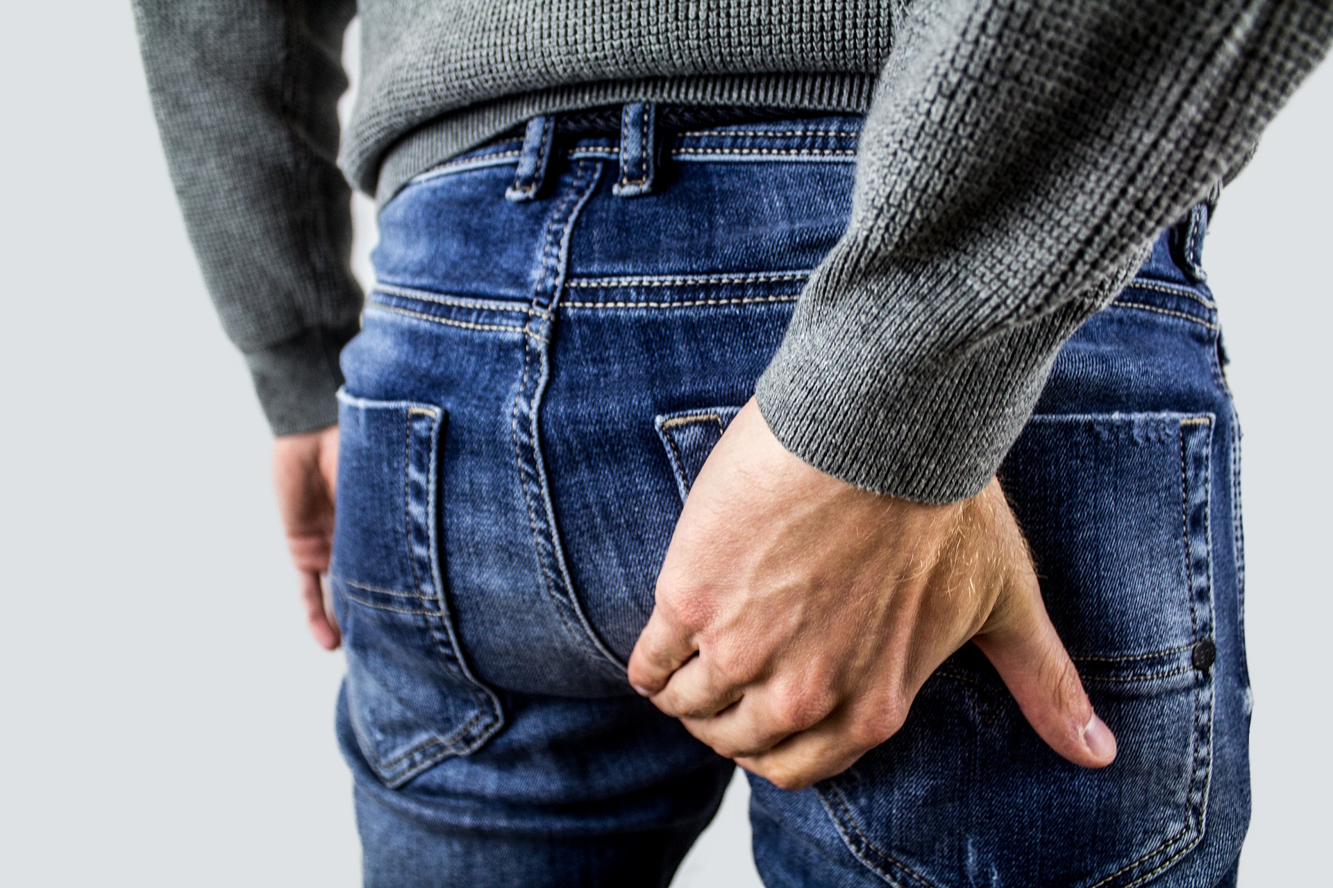 10 Science-backed Natural Remedies to Cure Hemorrhoids