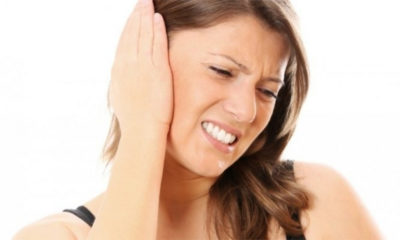15 Home Remedies for Tinnitus to Stop Ringing in Ears!