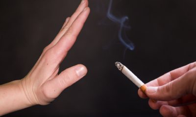 20 Home Remedies to Help You Quit Smoking