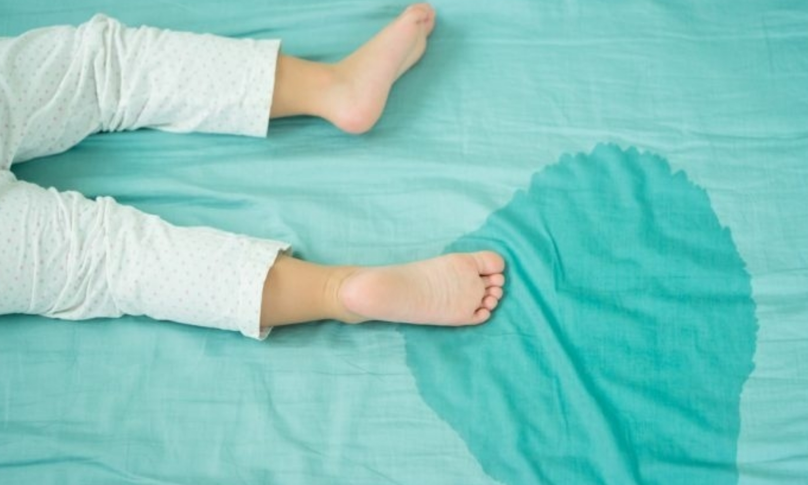 13 Effective Home Remedies to Stop Bed-wetting in Children