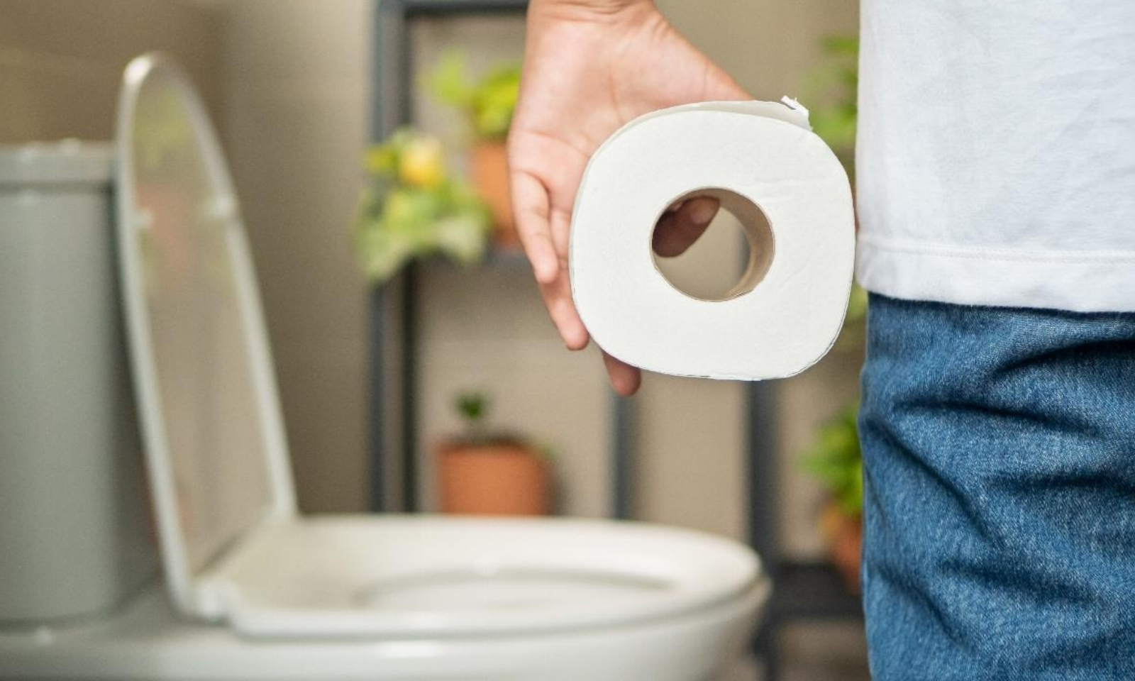 12 Effective Natural Remedies for Diarrhea