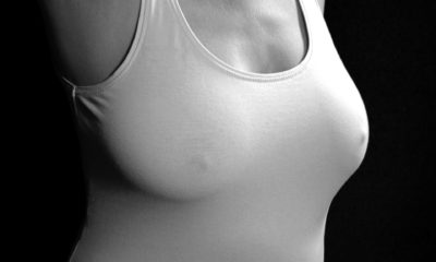 7 Amazing Ways to Lift Your Breasts Naturally