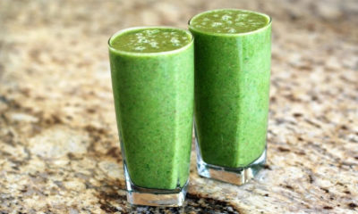 The Ultimate Guide to the Benefits of Wheatgrass for Health