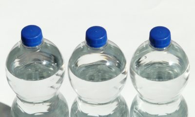Bottled Water vs. Tap Water - How to Decide