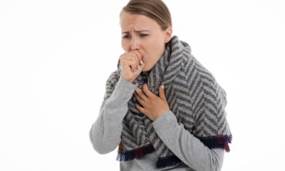 10 Signs that it is More Serious than a Common Cold