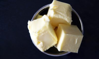 Pros and Cons of Everyday Butter