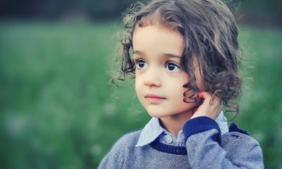 7 Main Causes of Hair Loss in Children