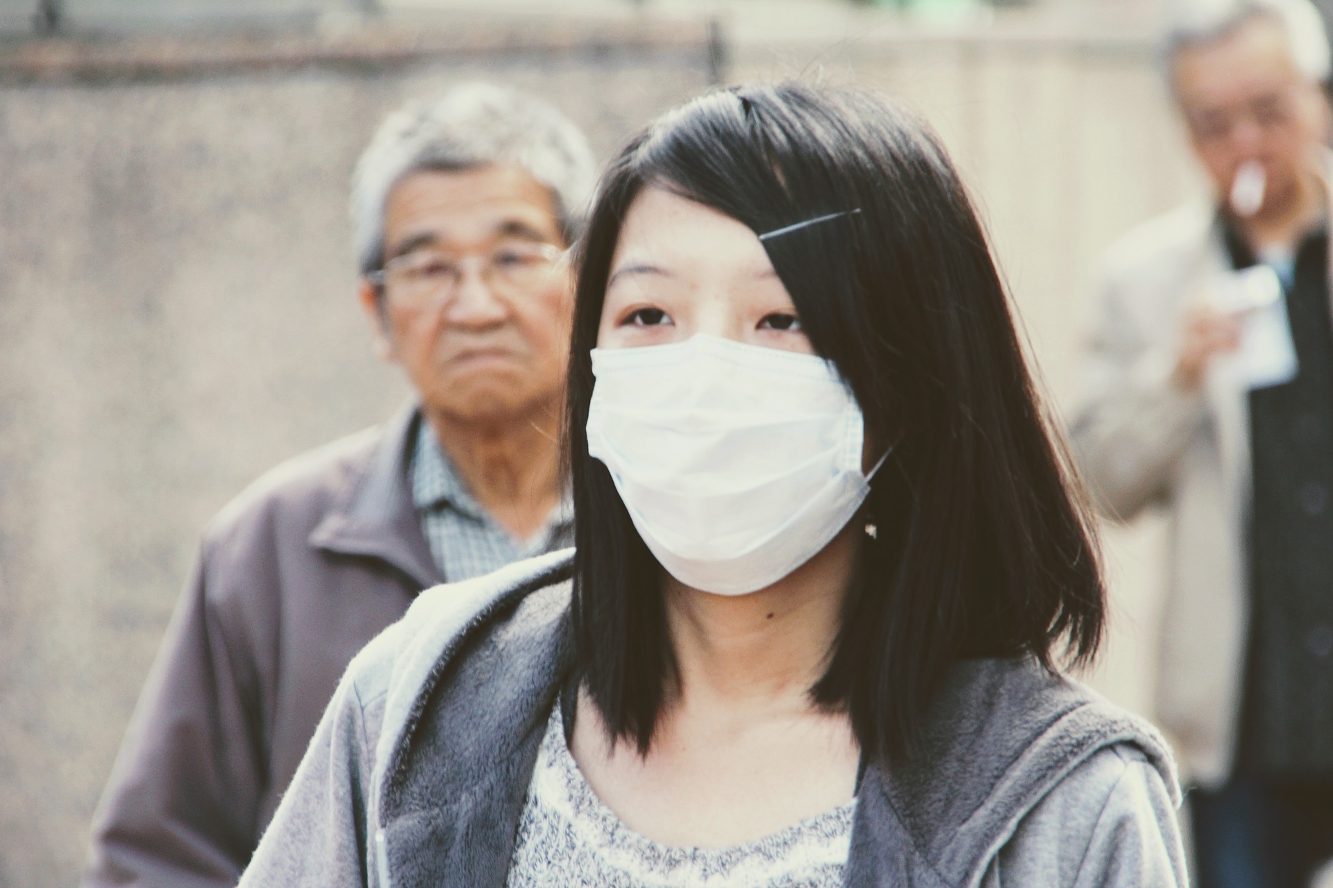 Everything You Ever Wanted to Know About Bird Flu