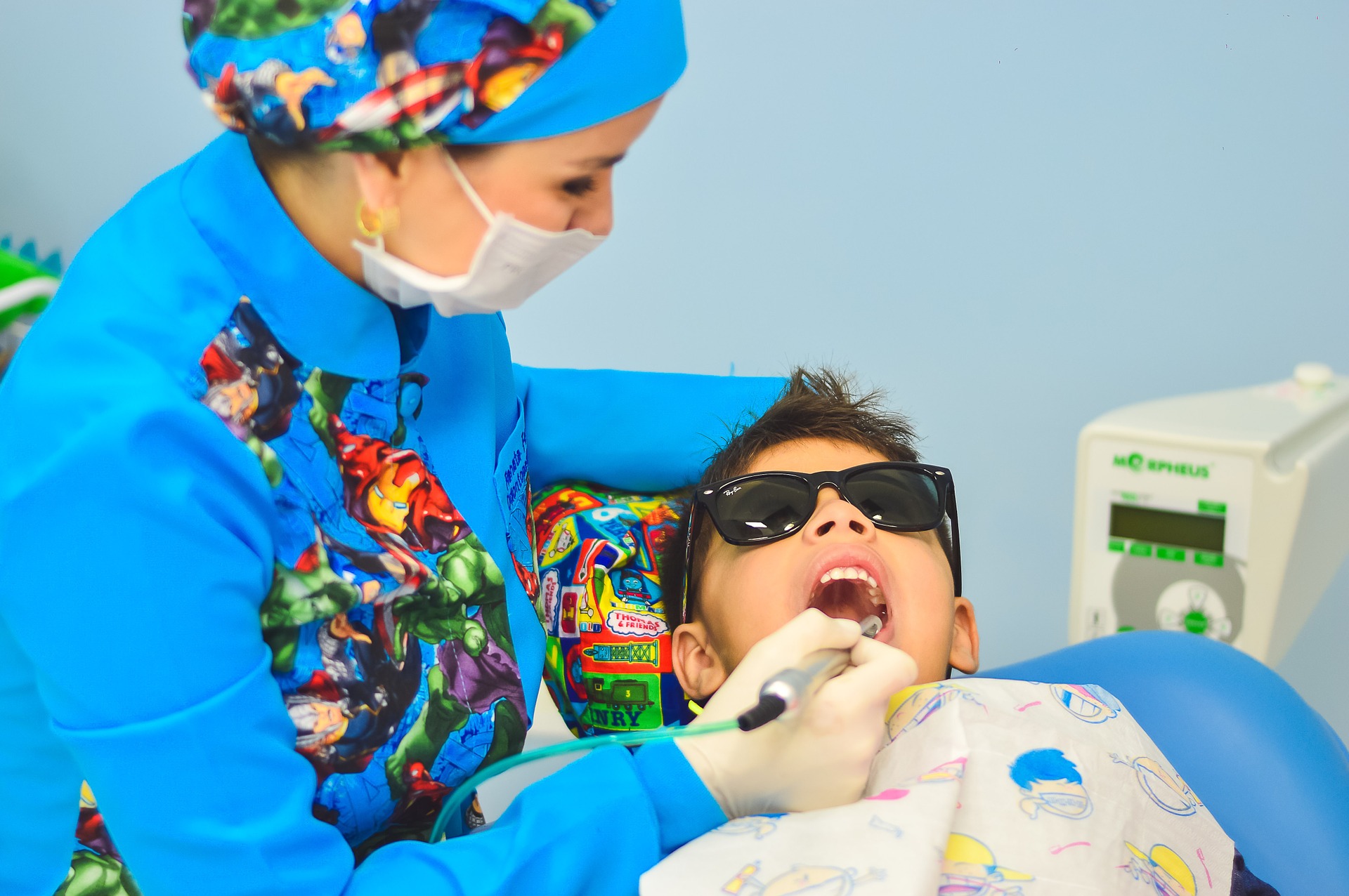 Take Proper Care In Selection Of Children's Dentist & Orthodontic Services