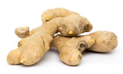 5 Surprising Ginger Benefits For Men that You Might Not Know