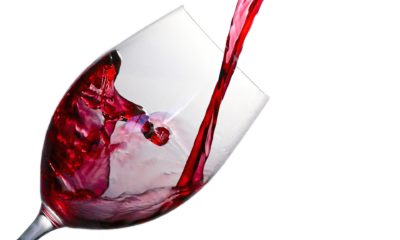 10 Amazing Health Benefits of Red Wine
