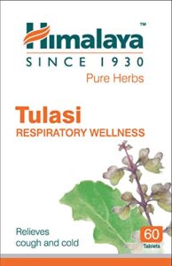 Himalaya Wellness Pure Herbs Tulsi