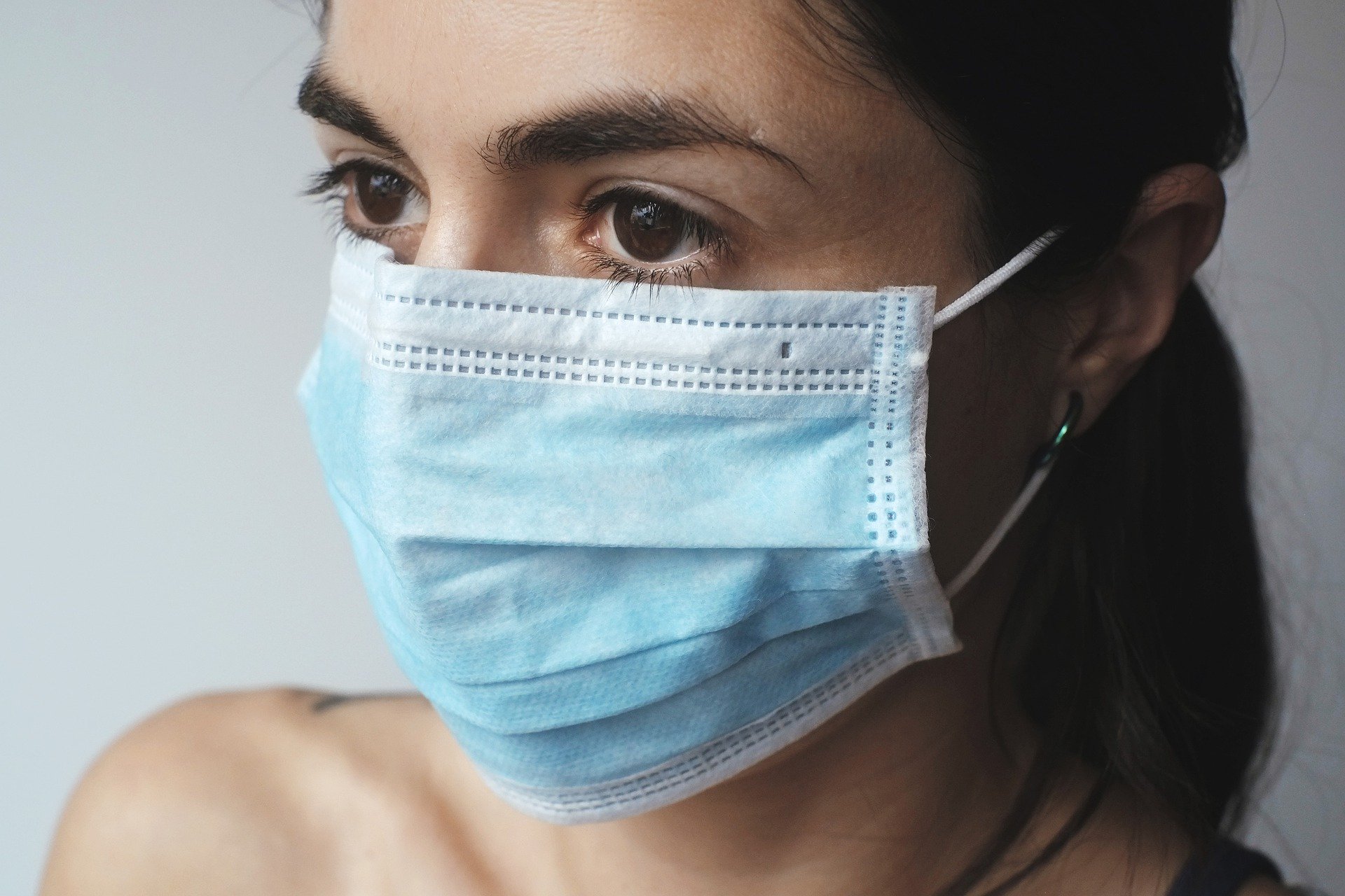 Do Face Masks Really Reduce the Spread of Coronavirus