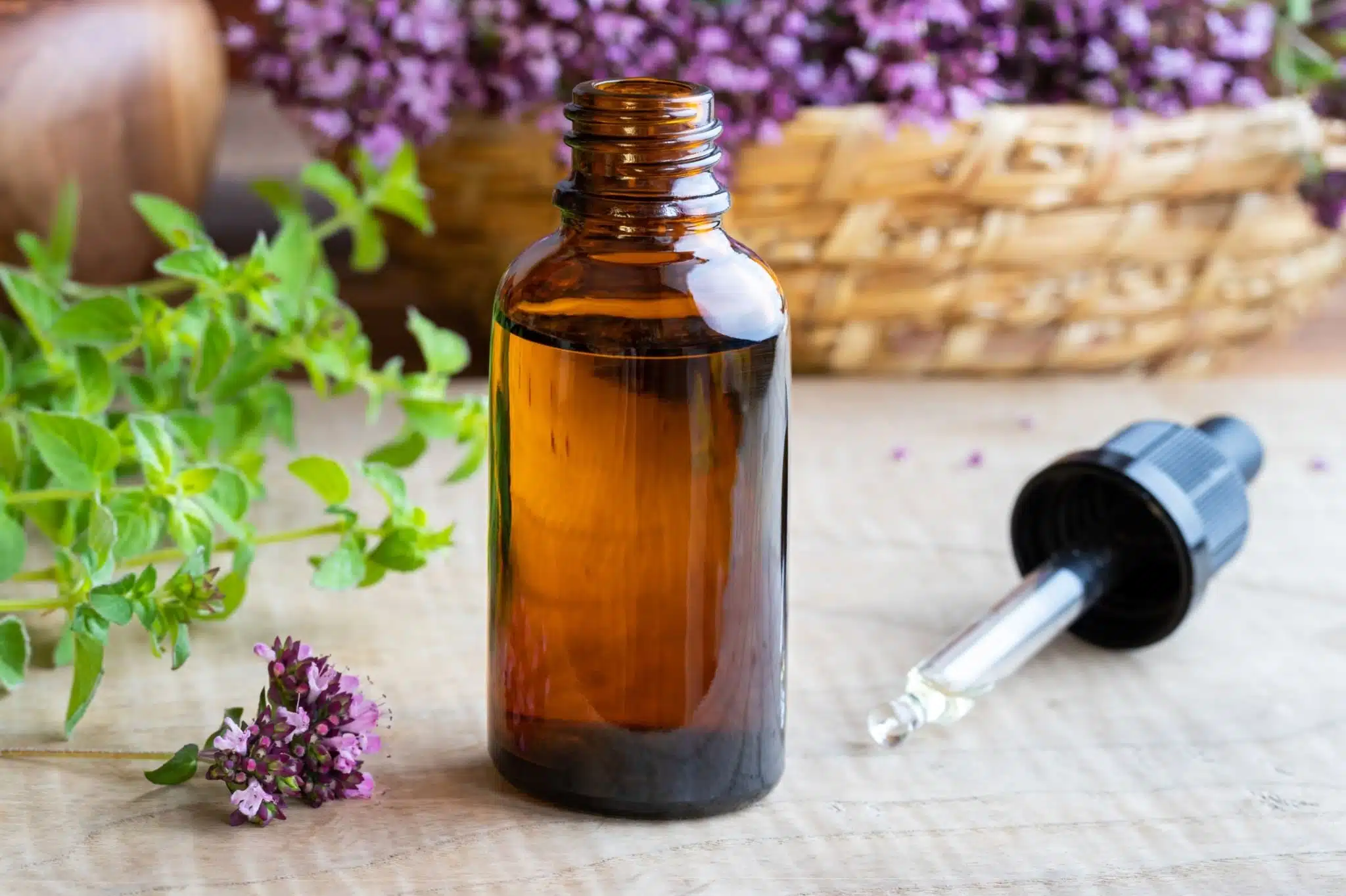 Did You Tried Oregano Oil for Acne Yet?
