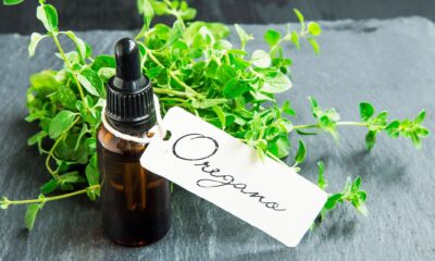 Oregano Oil Benefits For Skin That You Did Not Know!